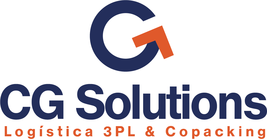 Logo CG Solutions Azul 1080