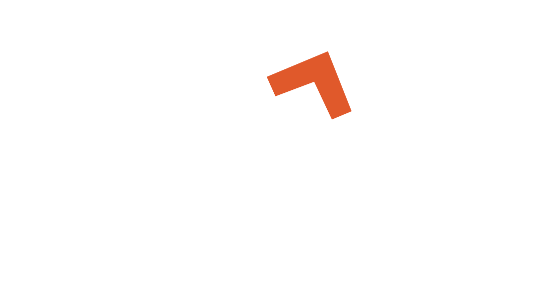 Logo CG Solutions Blanco 1080